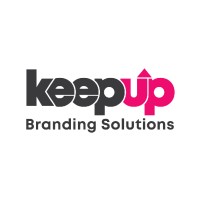 KEEP-UP BRANDING SOLUTIONS Logo