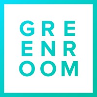 Green Room Logo