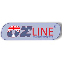 OZLine Logo