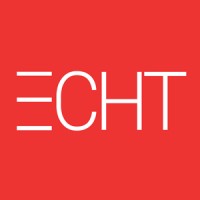 ECHT Middle East Logo