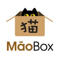 MāoBox Logo