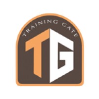 The Gate For Training Services Logo