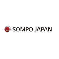 Sompo Japan Insurance Inc. Logo