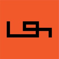 LSH Industrial Solutions Pte Ltd Logo