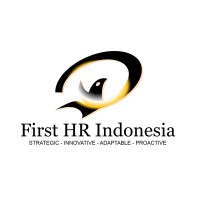 First HR Indonesia Logo