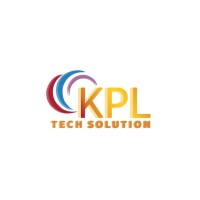 KPL Tech Solution Pvt. Ltd. Logo