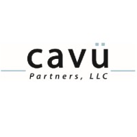 CAVU Partners Logo