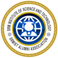 SRM Alumni Affairs Logo