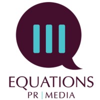 Equations PR & Media Logo