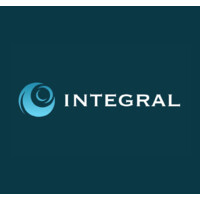INTEGRAL Co.,Ltd Logo
