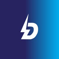 Detronic S.A Logo