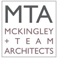 McKingley + Team Architects Logo