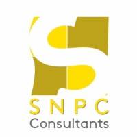 SNPC Consultants Logo