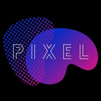 Pixel3D Logo
