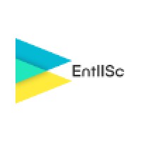 EntIISc Logo