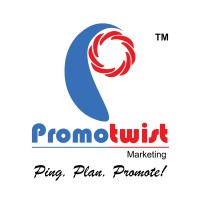 Promo Twist Marketing LLP Logo