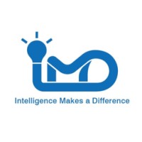 iMD Consulting上海脉达商务咨询有限公司 Logo