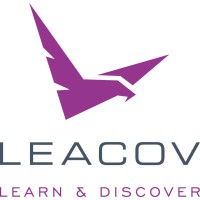 LEACOV Singapore Pte Ltd Logo