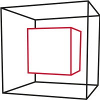Tesseract International Logo