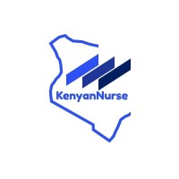 KenyanNurse Logo