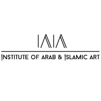 Institute of Arab & Islamic Art Logo