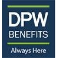 DPW Benefits Logo