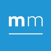 Mandag Morgen Logo