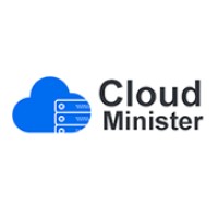 Cloudminister Technologies Logo