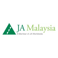 Junior Achievement (JA) Malaysia Logo