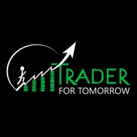 Trader For Tomorrow Logo