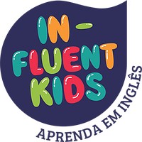 In-Fluent Kids Logo
