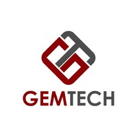 Gemtech Solutions Logo