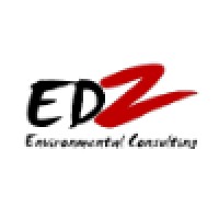 EDZ - Environmental Consulting Logo