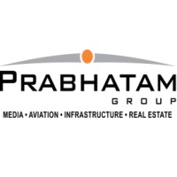 prabhatam advertising Logo