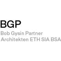 Bob Gysin Partner BGP Logo