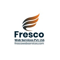 Fresco Web Services Pvt. Ltd. Logo