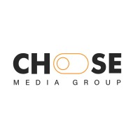 Choose Media Logo
