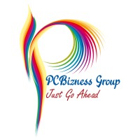PCBizness Group Logo