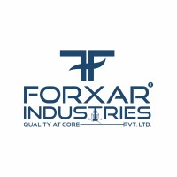 Forxar Industries Pvt Ltd Logo