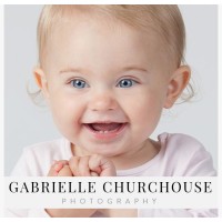 Gabrielle Churchouse Photography Logo