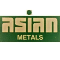 Asian Metals Logo