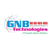 GNB TECHNOLOGIES Logo