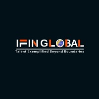 IFINGlobal Group Logo