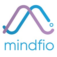 Mindfio Limited Logo