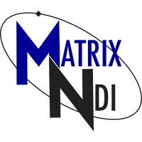 Matrix-NDI Logo