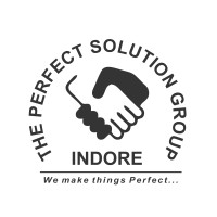 The Perfect Solution Logo