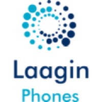 Laagin Company Limited Logo