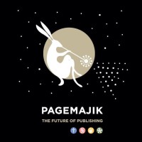 PageMajik Logo