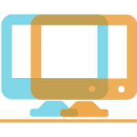 Freelance Web Application Developer Logo