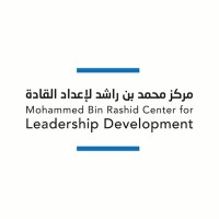 Mohammed bin Rashid Center for Leadership Development Logo